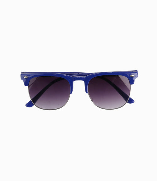 Lente Niño Básico Talla Única / Azul Piedra