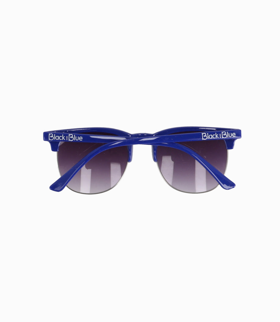 Lente Niño Básico Talla Única / Azul Piedra