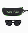 Lentes Niño Plegables Negro
