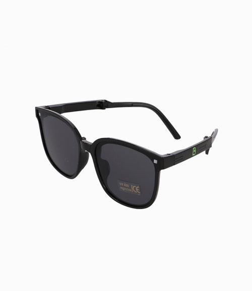 Lentes Niño Plegables Negro