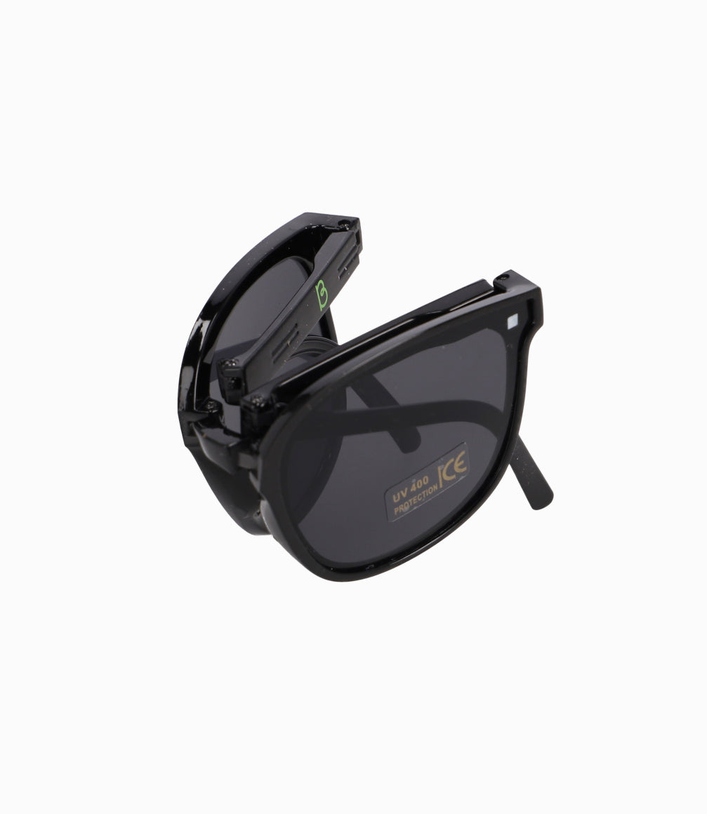 Lentes Niño Plegables Negro