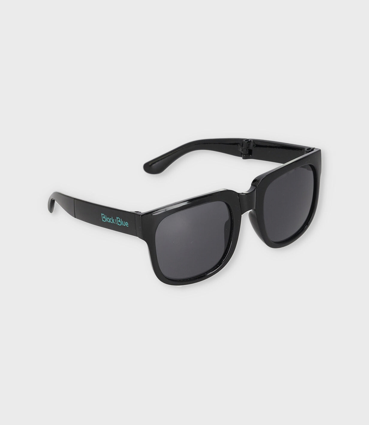 Lente niño con protección UV Talla única / Negro