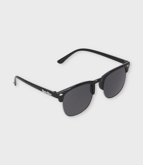 Lente niño filtro uv Talla única / Negro