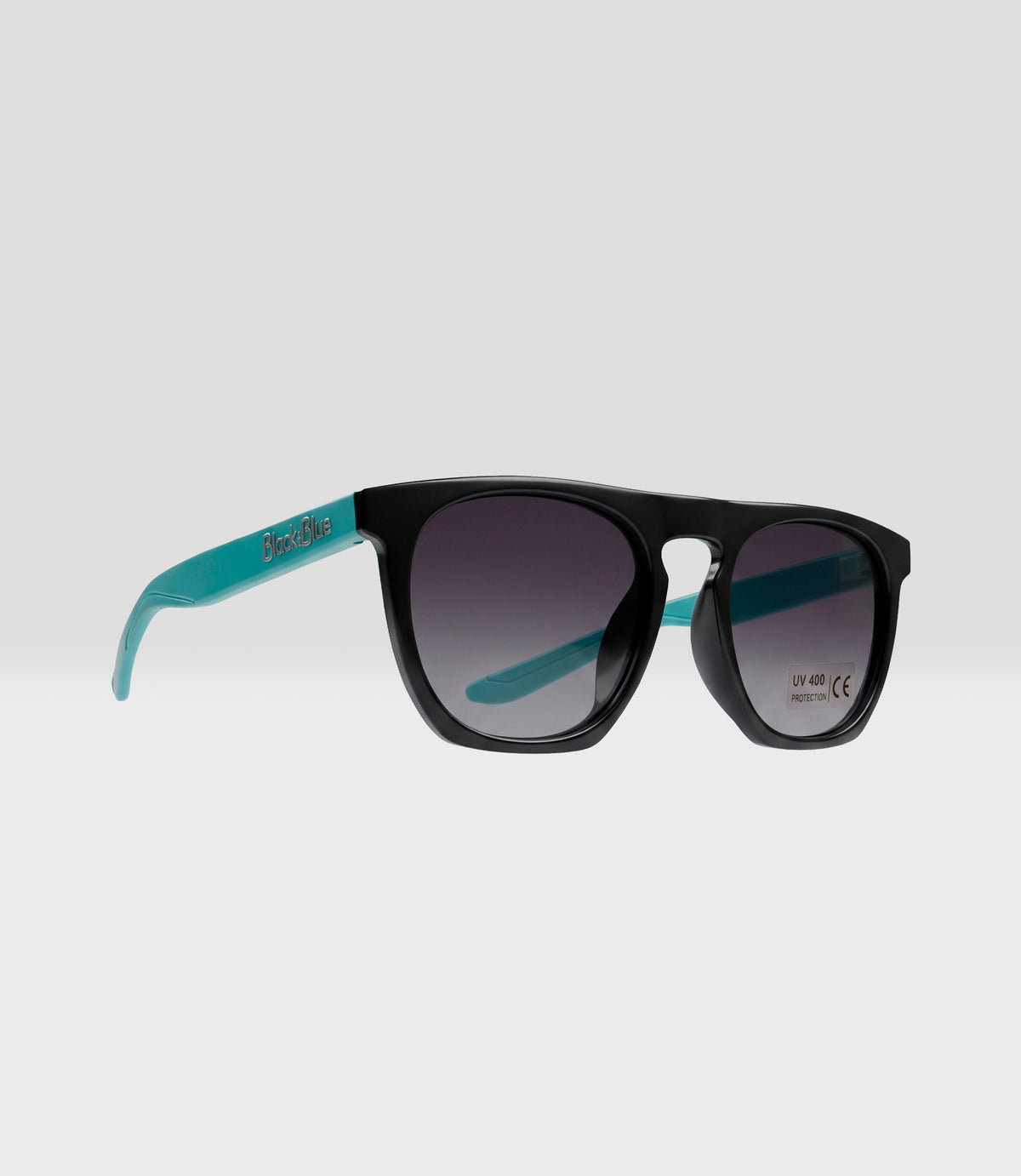 Lente niño con protección UV Talla única / Menta