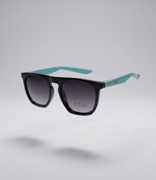 Lente niño con protección UV Talla única / Menta