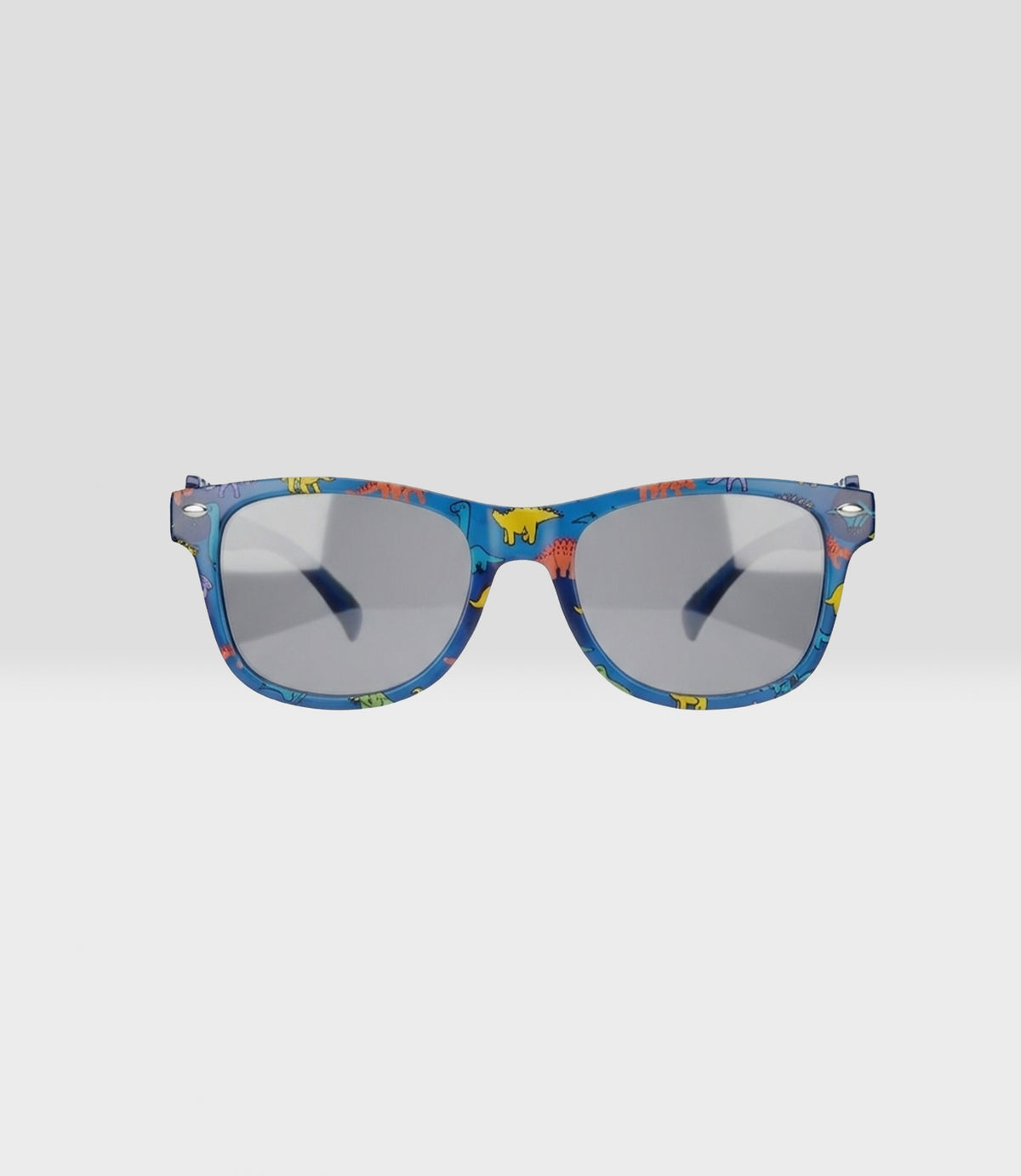 Lente niño protección UV Talla única / Azul