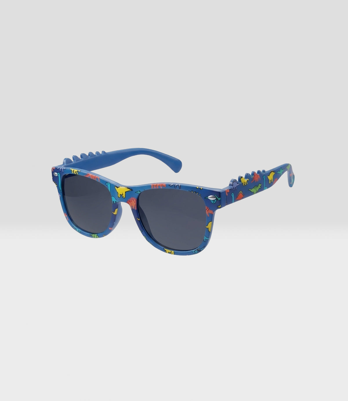 Lente niño protección UV Talla única / Azul