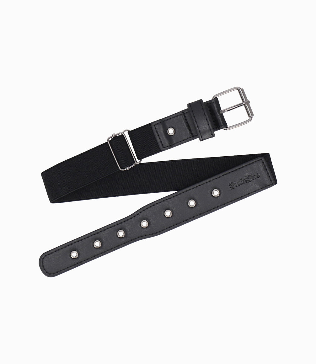 Cinturón niño básico 1-4 años / Negro