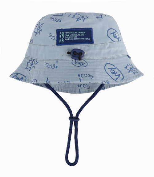Gorro Niño Pescador