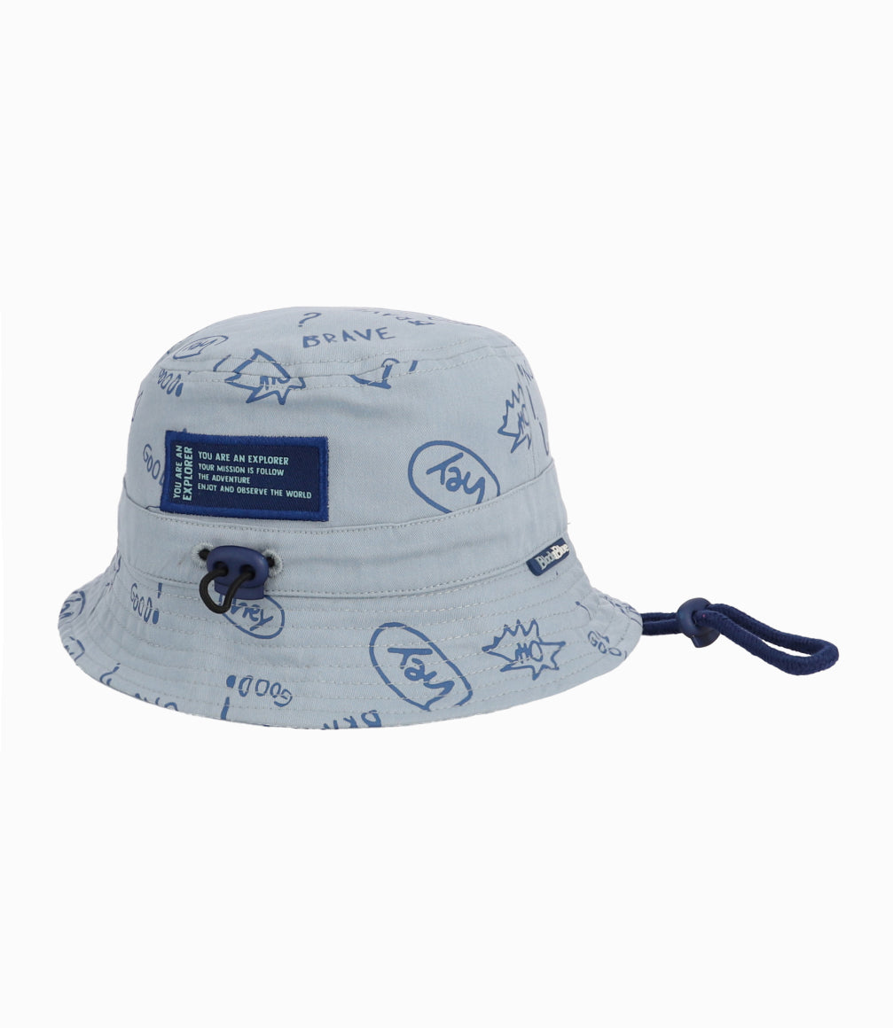 Gorro Niño Pescador