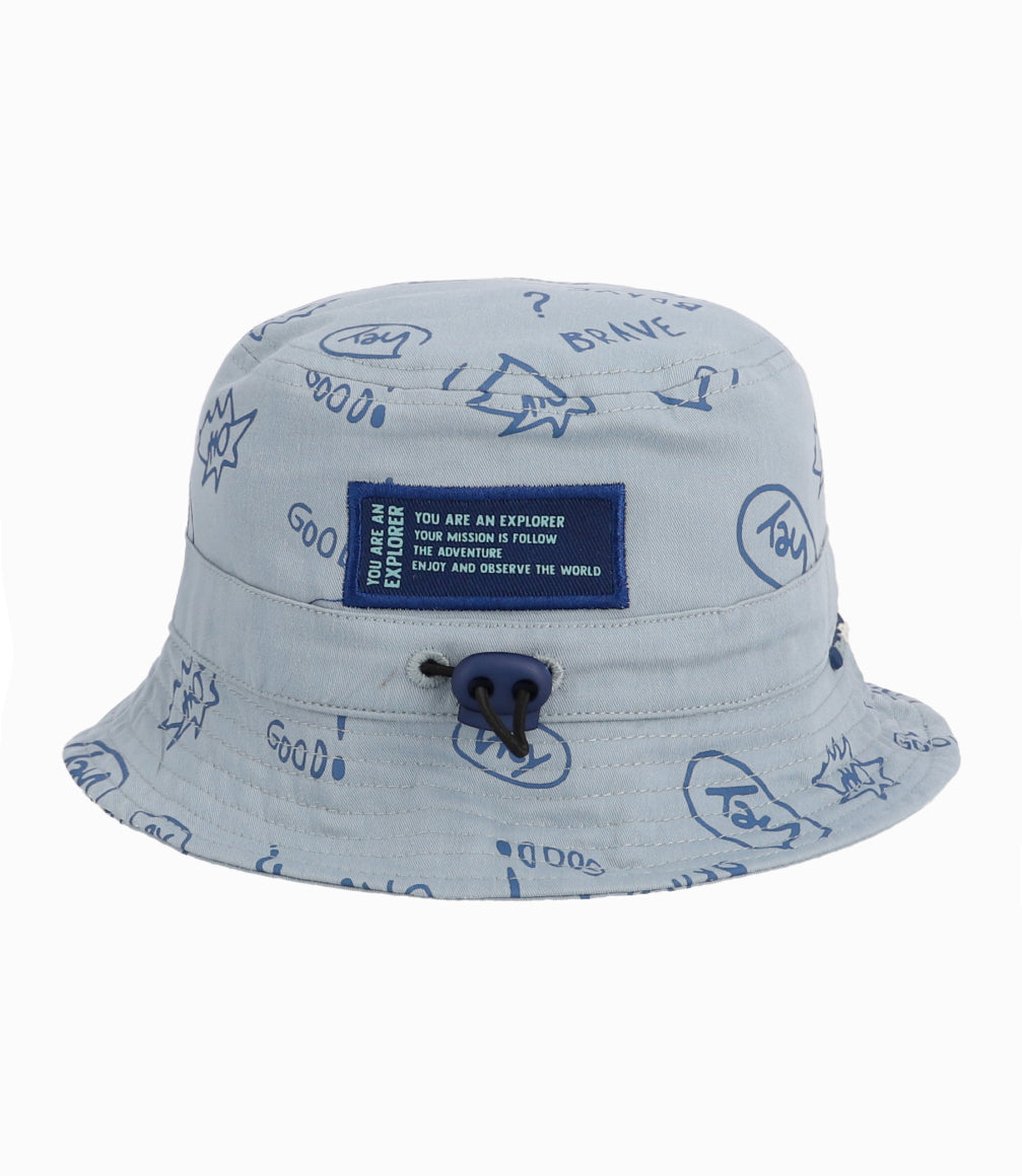 Gorro Niño Pescador