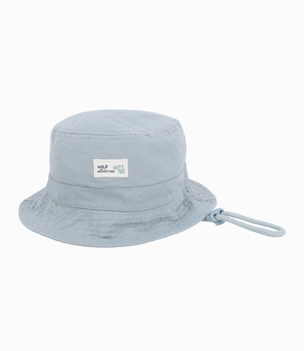 Gorro Niño Bucket