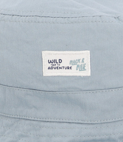 Gorro Niño Bucket