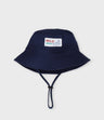 Gorro niño bucket