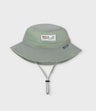 Gorro niño bucket