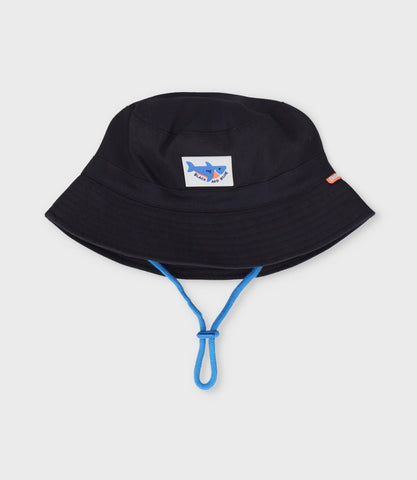 Gorro niño bucket
