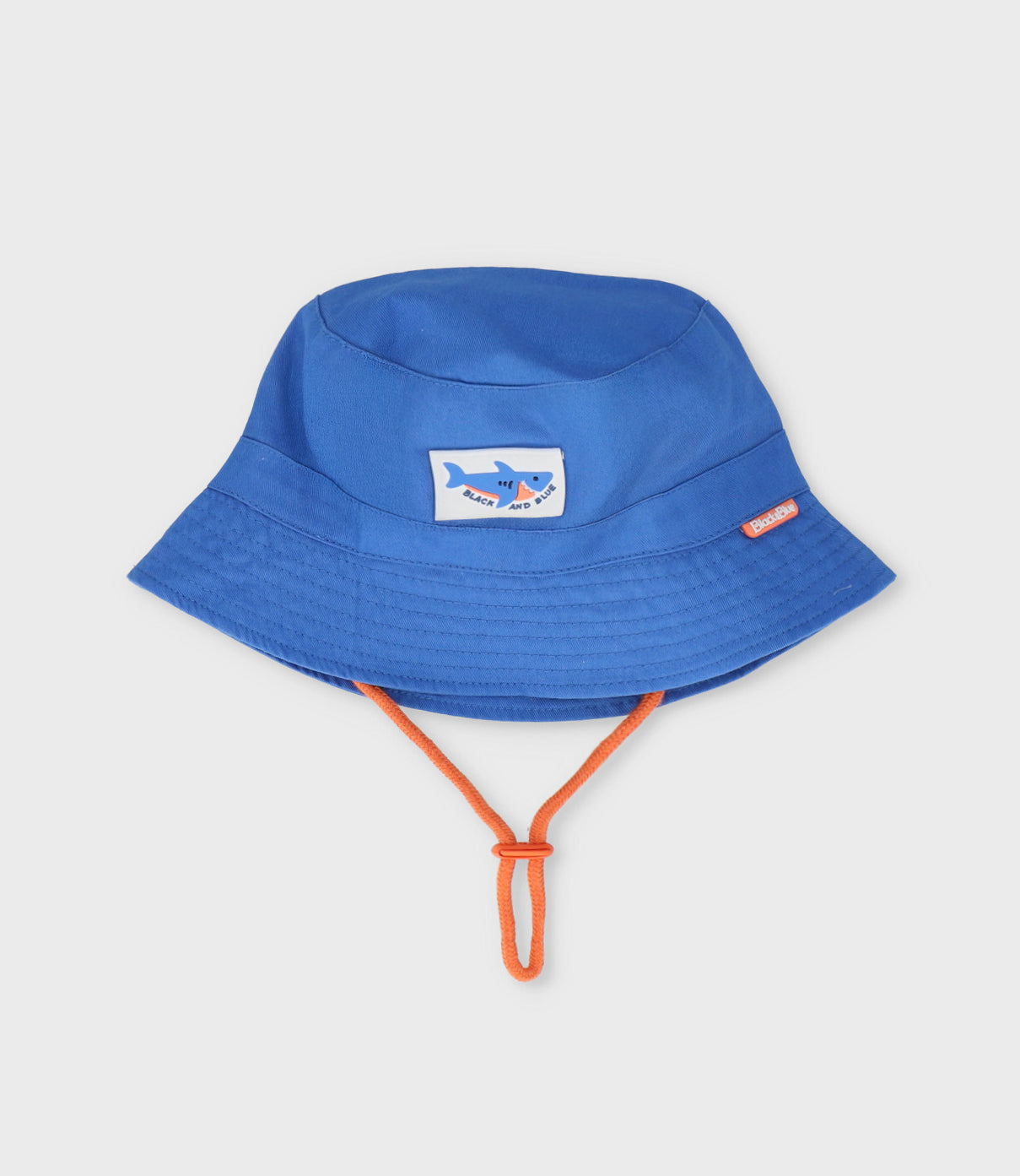 Gorro niño bucket 12-18 meses / Azul