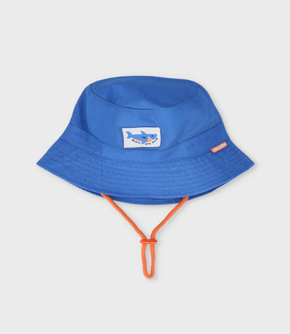 Gorro niño bucket