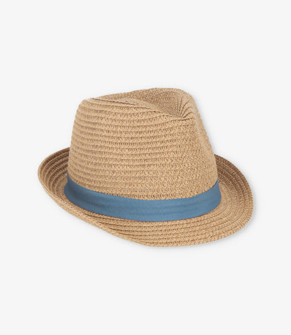 Gorro niño veraniego