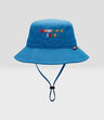 Gorro niño bucket