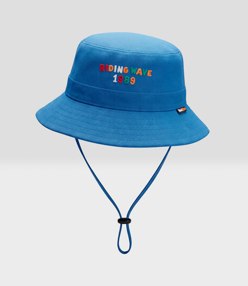 Gorro niño bucket