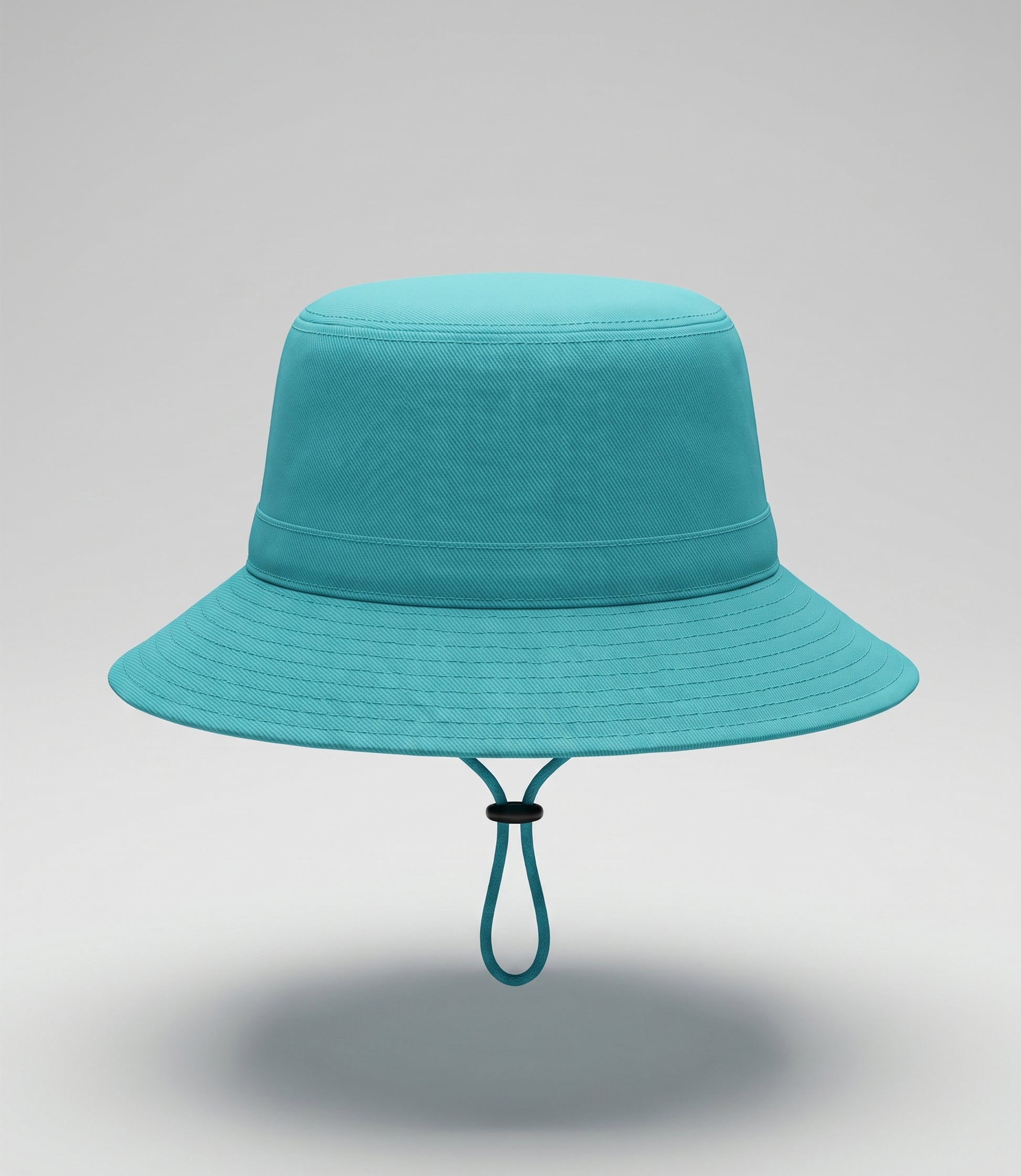 Gorro niño bucket 12-18 meses / Menta