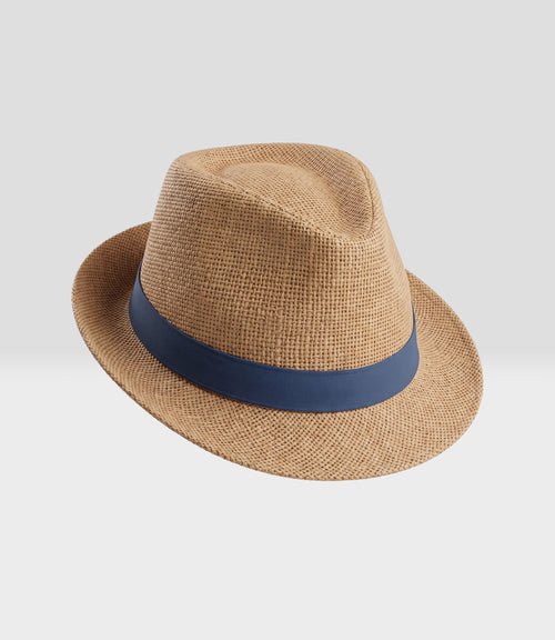 Gorro niño veraniego 12-18 meses / Beige