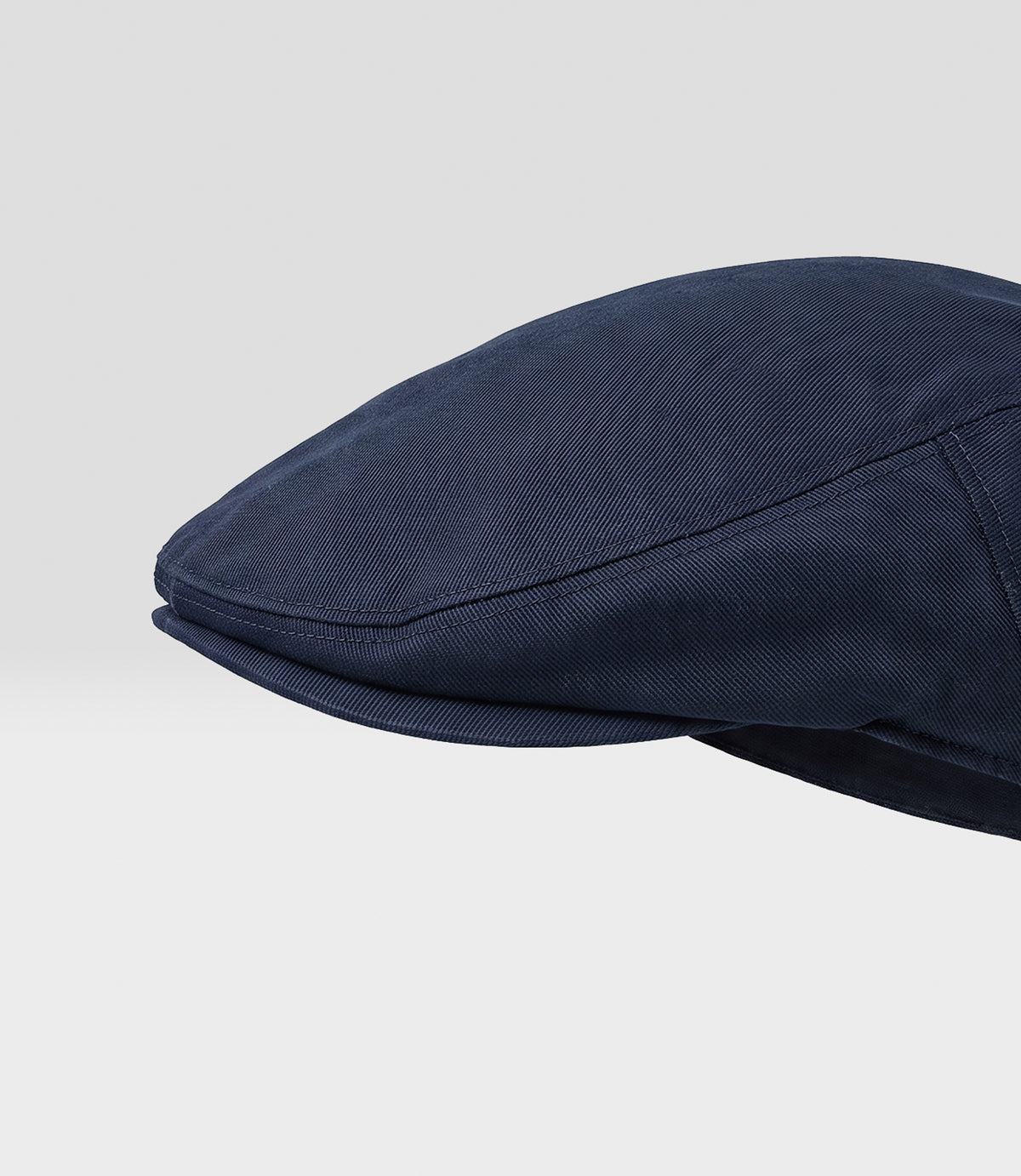 Gorro niño boina 6-10 años / Azul Marino