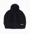Gorro niño tejido