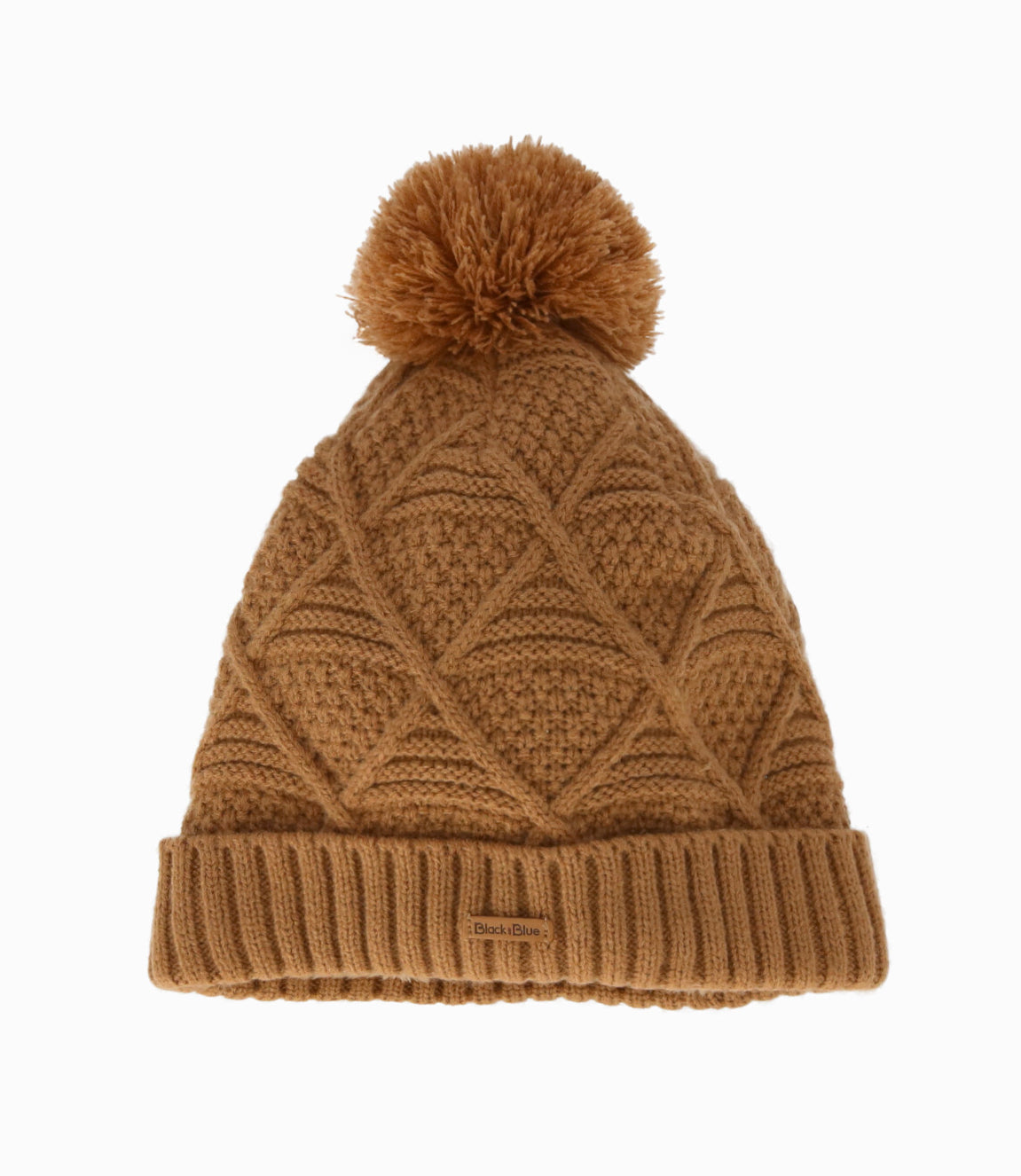 Gorro niño tejido