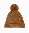 Gorro niño tejido