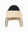 Gorro niño aviador