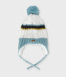 Gorro niño tejido