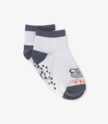 Calcetín niño cool tiger