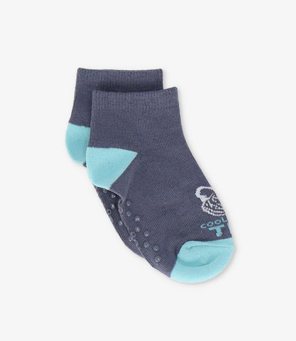 Calcetín niño cool tiger