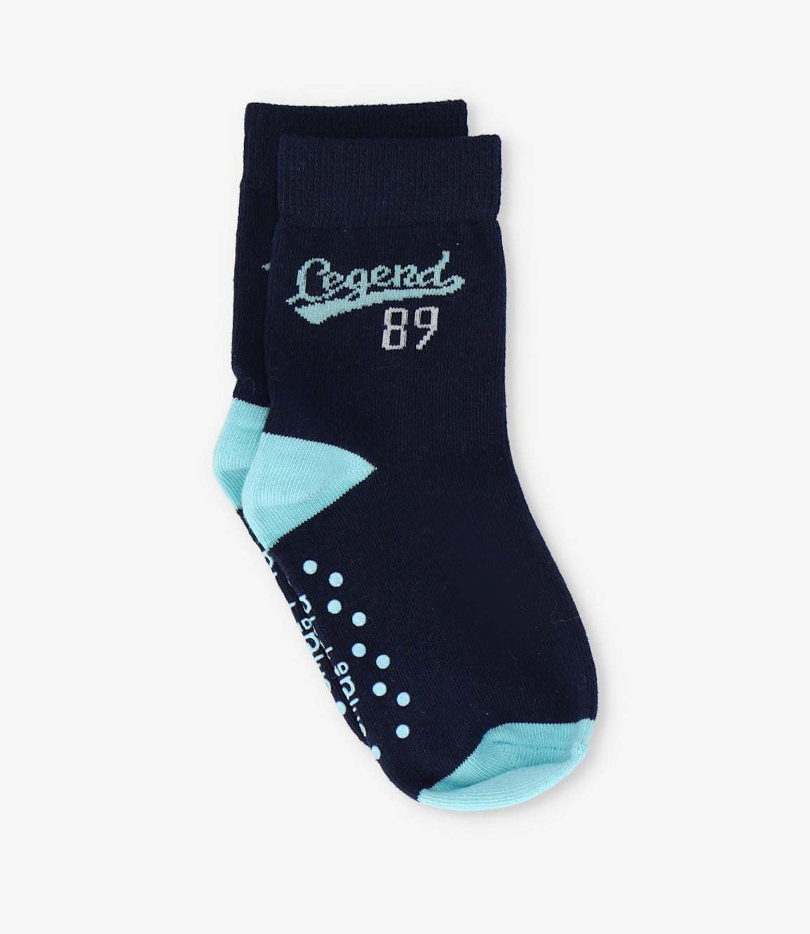 Calcetín niño legend