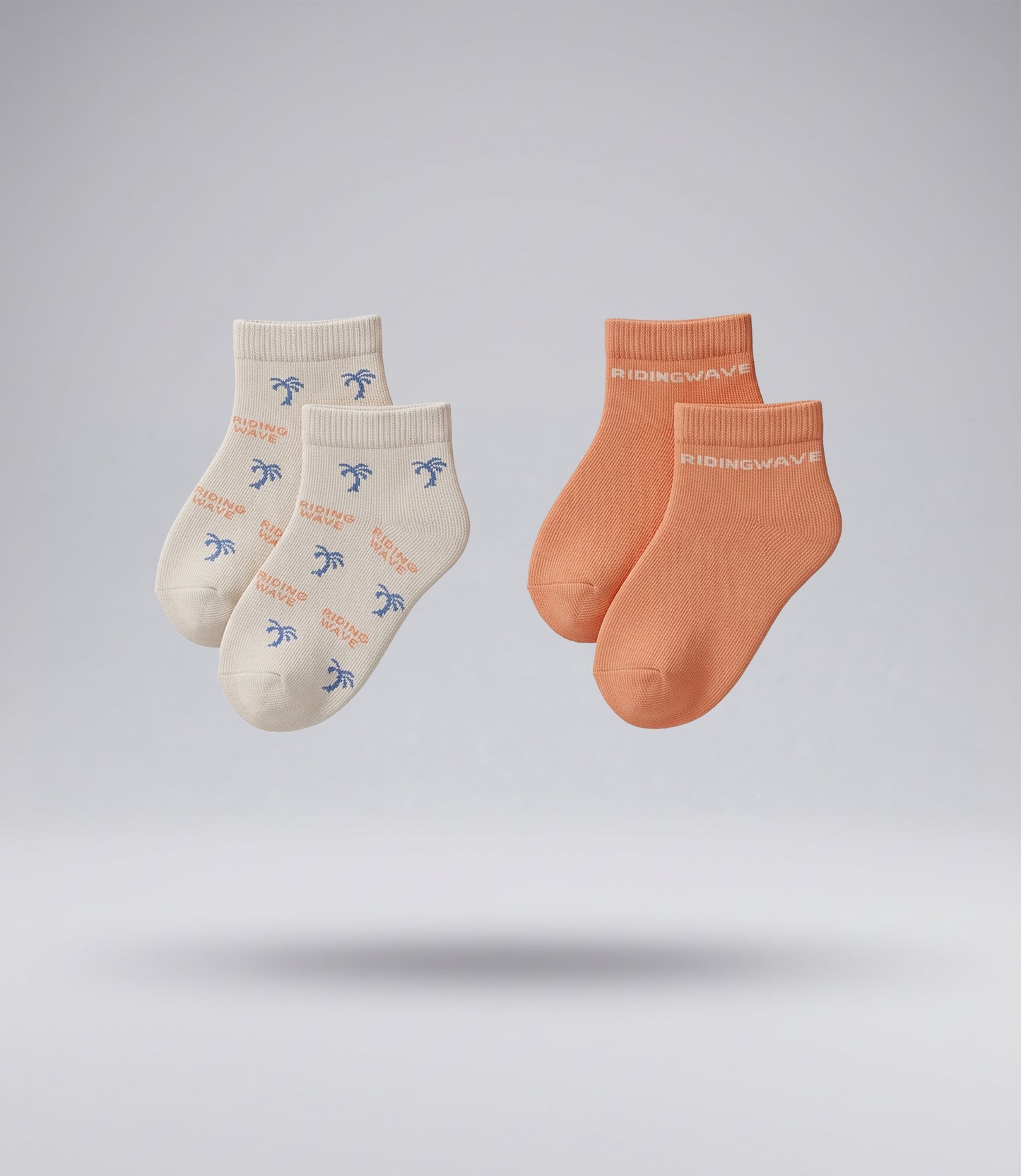 Pack calcetín niño 5 pares 0-1 años / Varios
