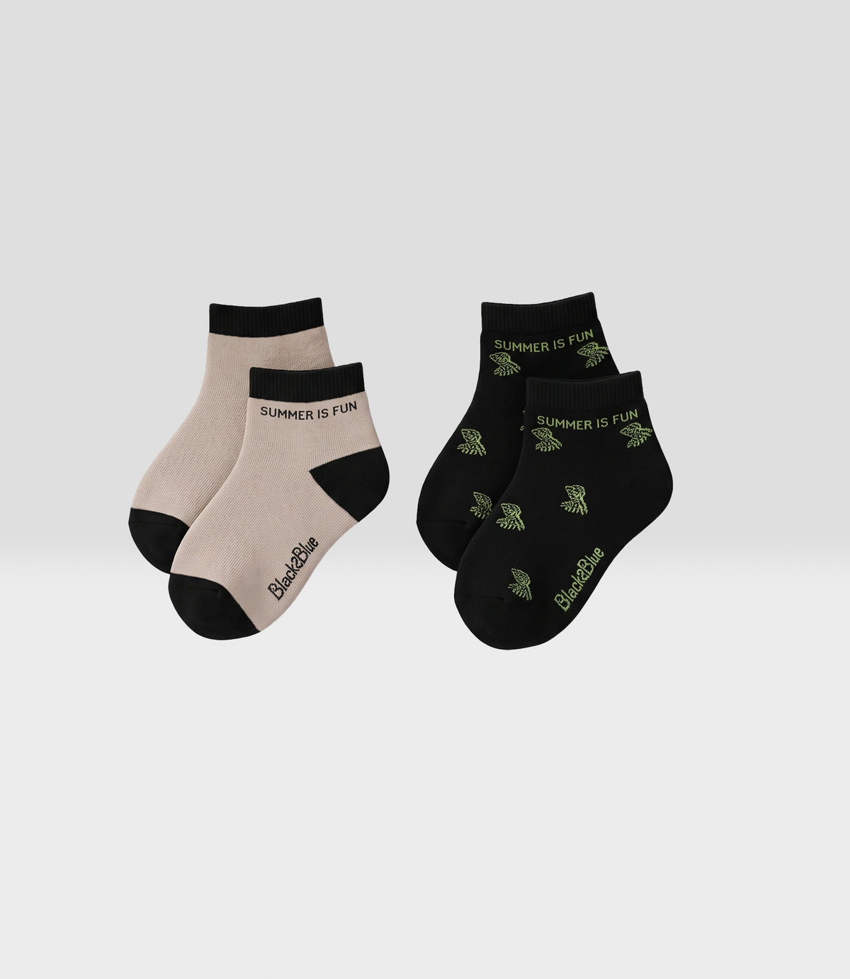 Pack calcetín niño 5 pares 0-1 años / Varios