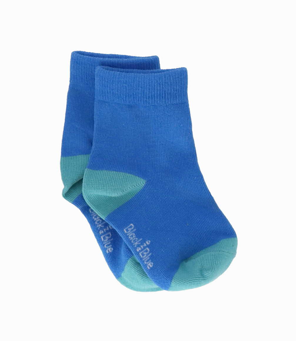 Pack Calcetín Niño 5 Pares