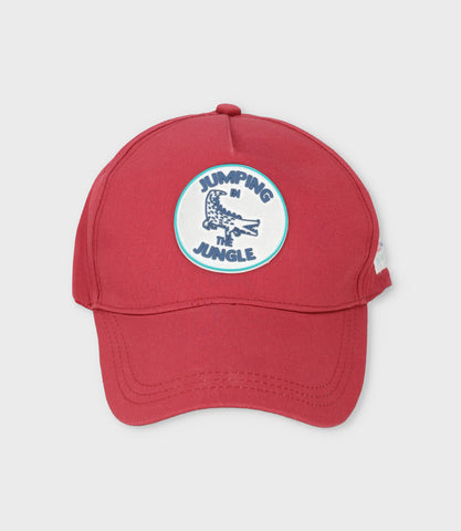 Jockey niño básico