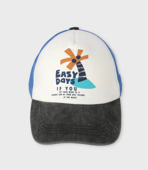 Jockey niño con palmera 12-18 meses / Varios