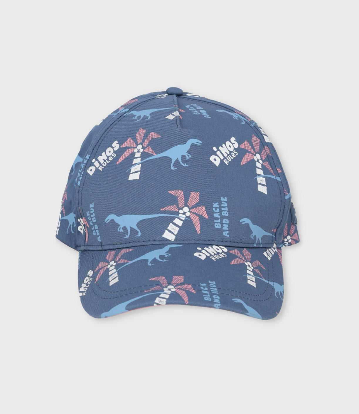 Jockey niño dinos