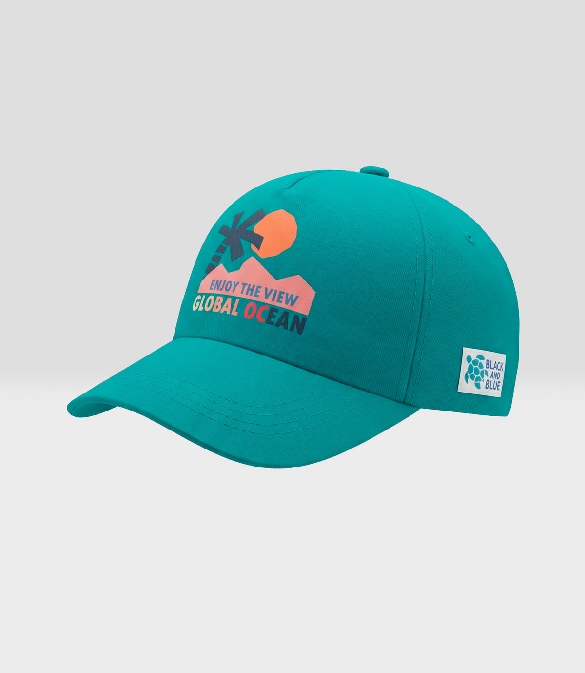 Jockey niño global ocean 12-18 meses / Menta