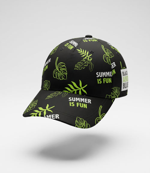 Jockey niño summer