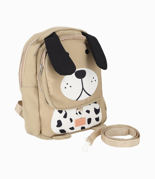 Mochila niño con arnés Talla única / Varios