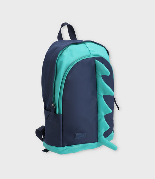 Mochila niño de dinosaurio Talla única / Varios