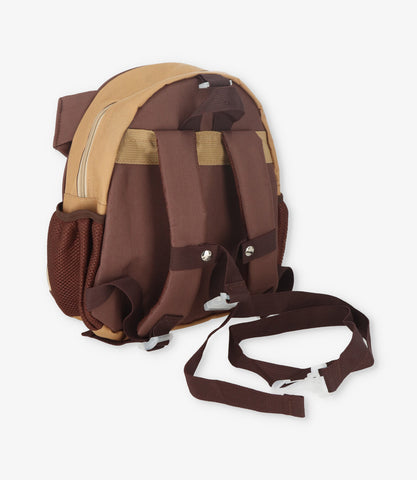 Mochila niño con perrito