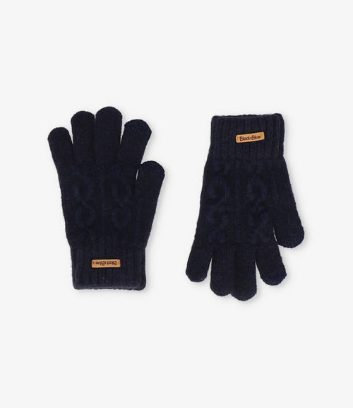 Guantes niño básicos Talla única / Varios