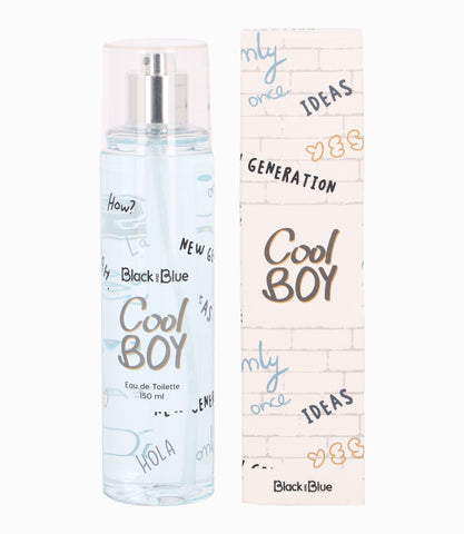 Perfume niño cool boy