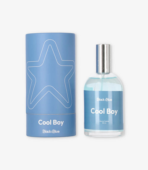Perfume niño cool boy